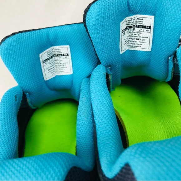 W. Under Armour UA Micro G Pulse ll running shoes - Picture 11 of 16